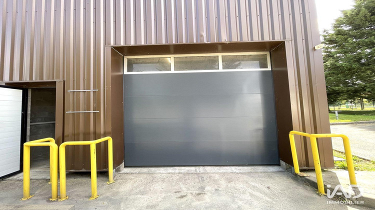 Ma-Cabane - Location Local commercial Itteville, 110 m²