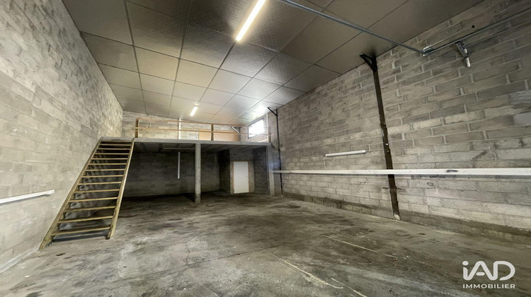 Ma-Cabane - Location Local commercial Itteville, 110 m²