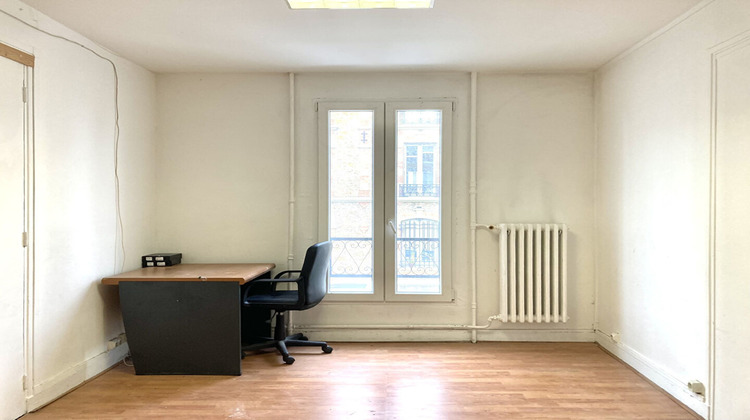 Ma-Cabane - Location Local commercial IVRY-SUR-SEINE, 11 m²