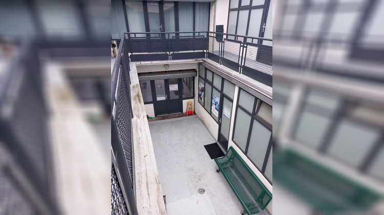 Ma-Cabane - Location Local commercial IVRY-SUR-SEINE, 125 m²