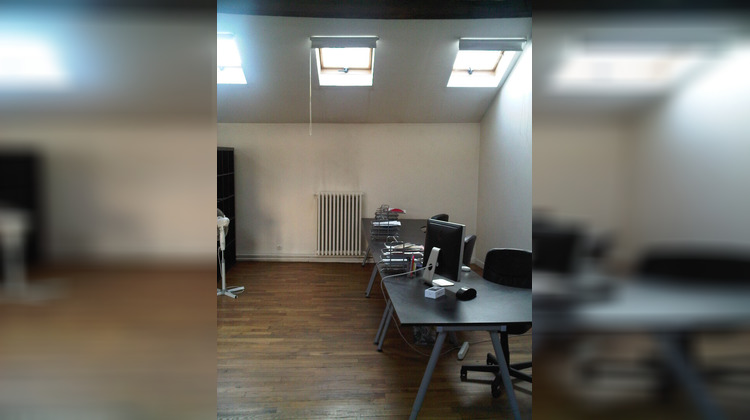Ma-Cabane - Location Local commercial IVRY-SUR-SEINE, 125 m²