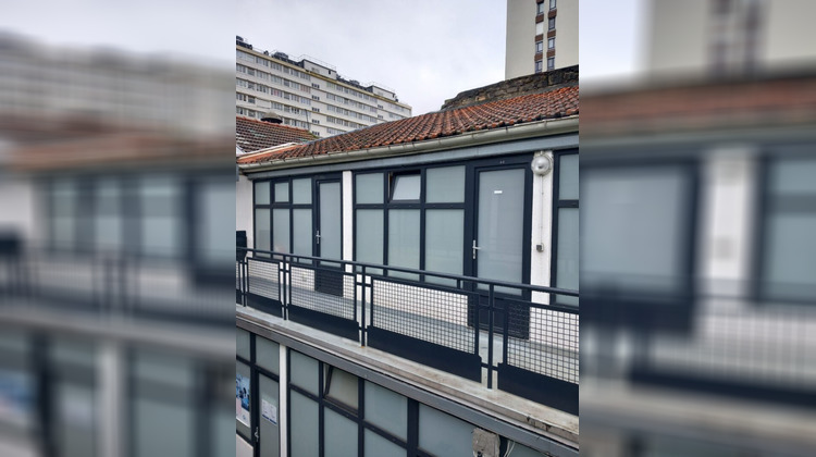 Ma-Cabane - Location Local commercial IVRY-SUR-SEINE, 125 m²