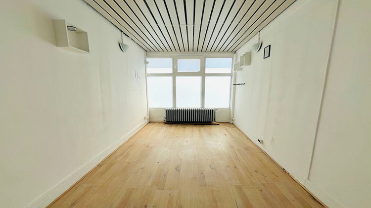 Ma-Cabane - Location Local commercial IVRY-SUR-SEINE, 9 m²