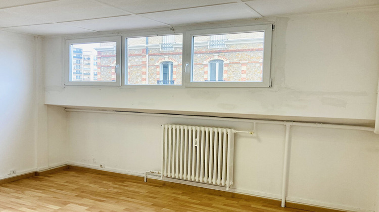 Ma-Cabane - Location Local commercial IVRY-SUR-SEINE, 15 m²