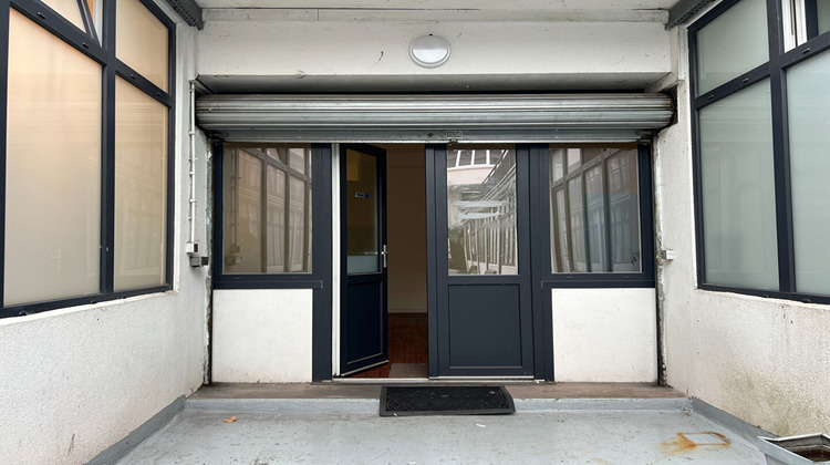 Ma-Cabane - Location Local commercial IVRY-SUR-SEINE, 125 m²