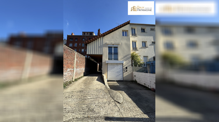 Ma-Cabane - Location Local commercial Ivry-sur-Seine, 127 m²