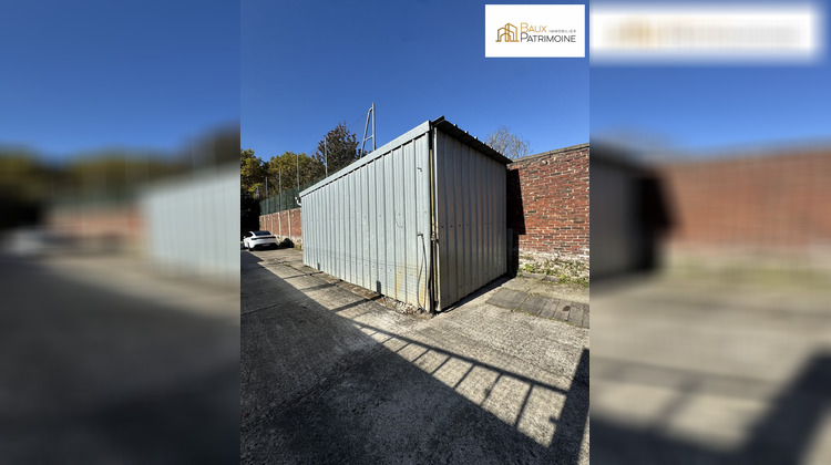 Ma-Cabane - Location Local commercial Ivry-sur-Seine, 127 m²