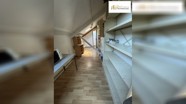 Ma-Cabane - Location Local commercial Ivry-sur-Seine, 127 m²
