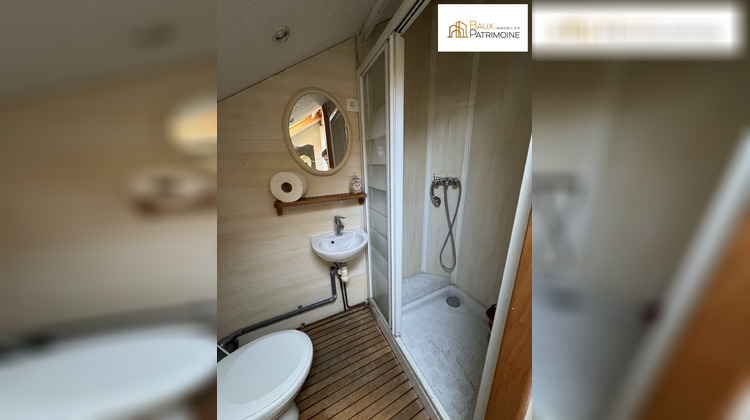 Ma-Cabane - Location Local commercial Ivry-sur-Seine, 127 m²