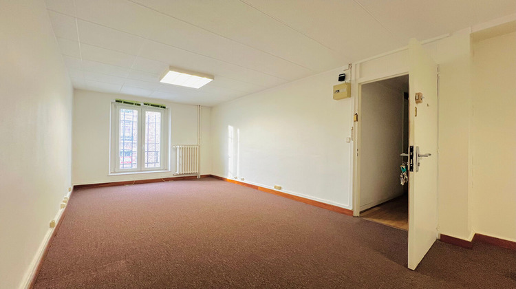 Ma-Cabane - Location Local commercial IVRY-SUR-SEINE, 23 m²