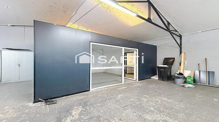 Ma-Cabane - Location Local commercial Izel-les-Equerchin, 230 m²
