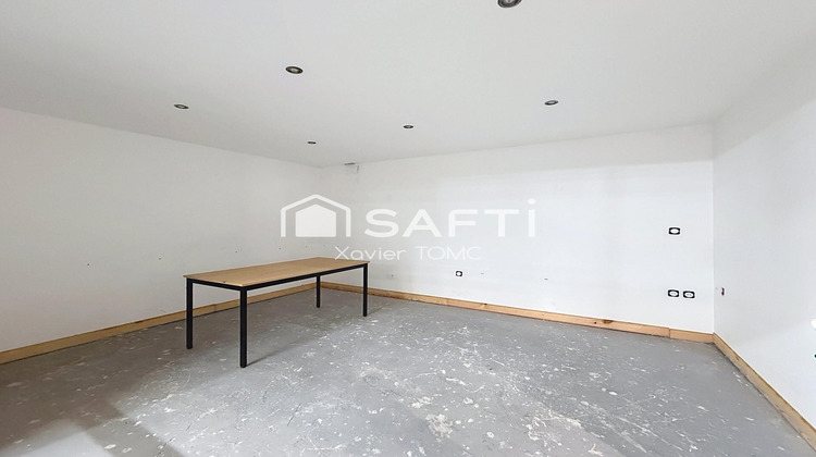 Ma-Cabane - Location Local commercial Izel-les-Equerchin, 230 m²
