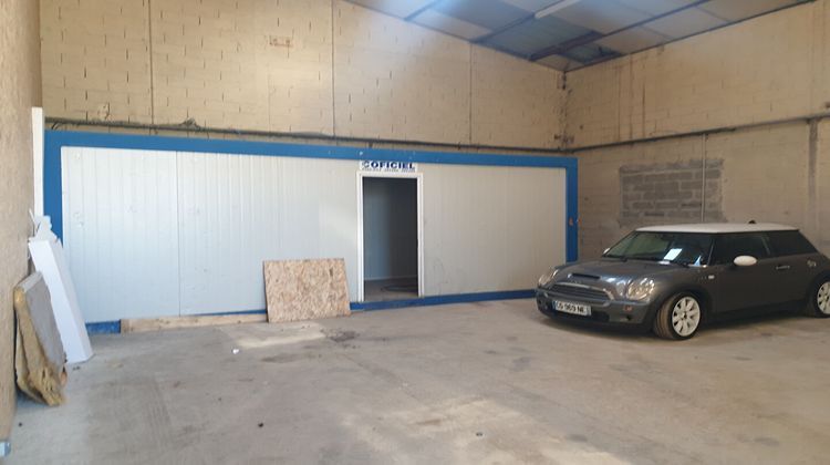 Ma-Cabane - Location Local commercial IZON, 100 m²