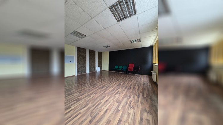 Ma-Cabane - Location Local commercial JARVILLE-LA-MALGRANGE, 336 m²