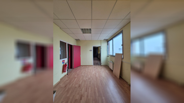 Ma-Cabane - Location Local commercial JARVILLE-LA-MALGRANGE, 336 m²