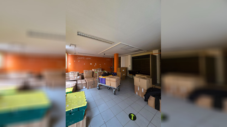 Ma-Cabane - Location Local commercial JARVILLE-LA-MALGRANGE, 336 m²