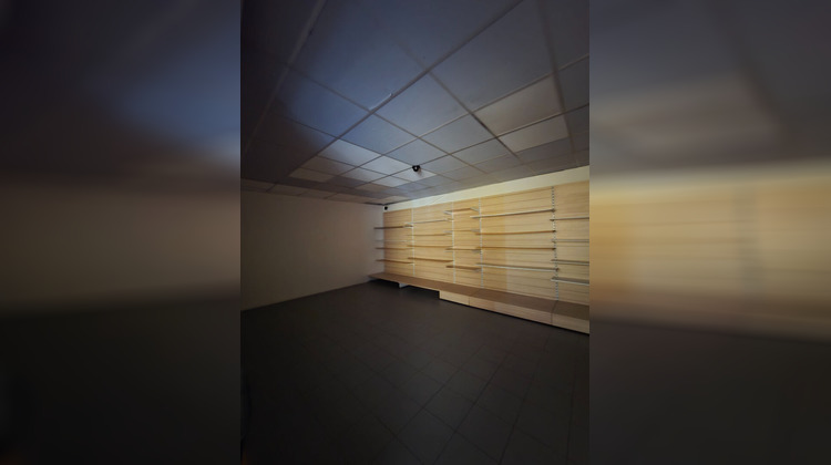 Ma-Cabane - Location Local commercial JARVILLE-LA-MALGRANGE, 336 m²