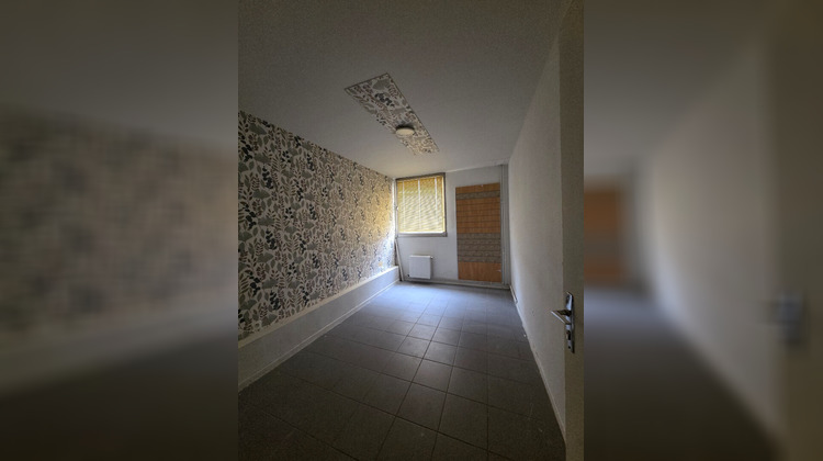 Ma-Cabane - Location Local commercial JARVILLE-LA-MALGRANGE, 336 m²