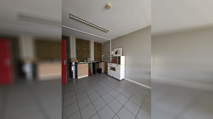 Ma-Cabane - Location Local commercial JARVILLE-LA-MALGRANGE, 336 m²