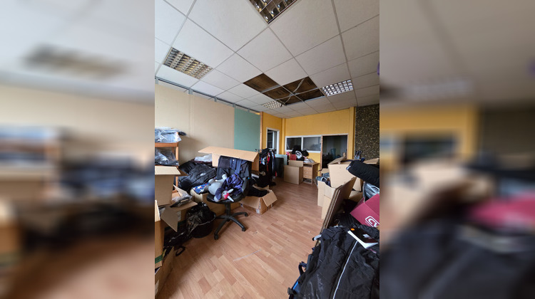 Ma-Cabane - Location Local commercial JARVILLE-LA-MALGRANGE, 336 m²