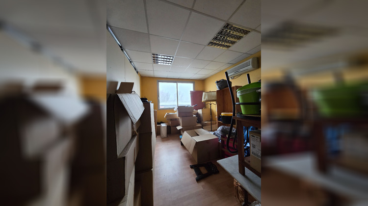 Ma-Cabane - Location Local commercial JARVILLE-LA-MALGRANGE, 336 m²