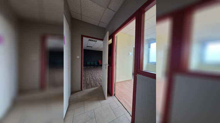 Ma-Cabane - Location Local commercial JARVILLE-LA-MALGRANGE, 336 m²