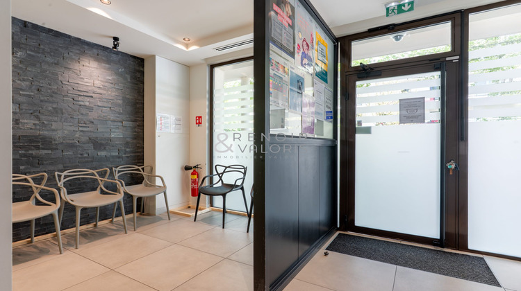 Ma-Cabane - Location Local commercial Jarville-la-Malgrange, 38 m²