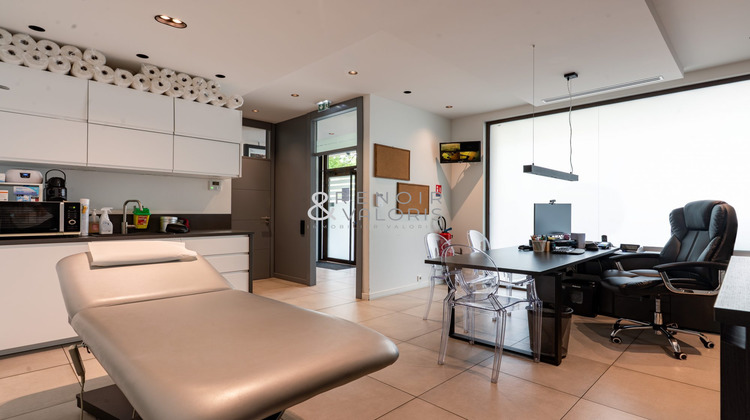 Ma-Cabane - Location Local commercial Jarville-la-Malgrange, 38 m²