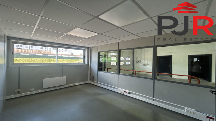 Ma-Cabane - Location Local commercial Jarville-la-Malgrange, 1871 m²