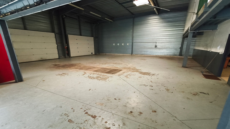 Ma-Cabane - Location Local commercial JAUX, 317 m²