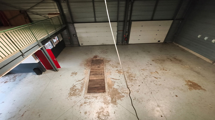 Ma-Cabane - Location Local commercial JAUX, 317 m²