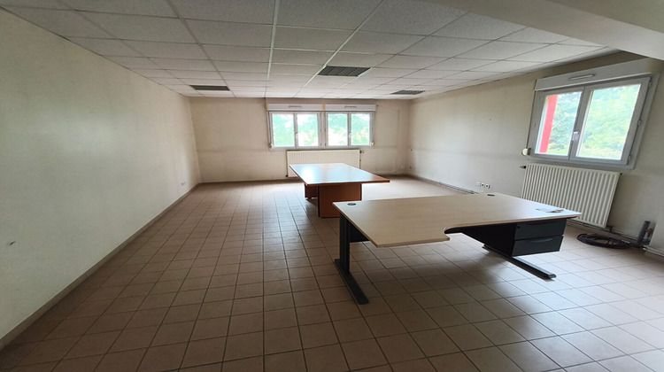 Ma-Cabane - Location Local commercial JAUX, 317 m²
