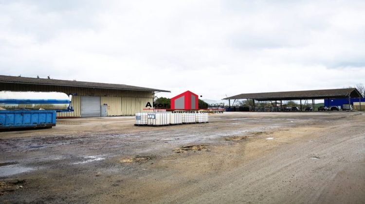 Ma-Cabane - Location Local commercial Joigny, 600 m²