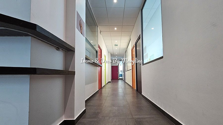 Ma-Cabane - Location Local commercial Joinville-le-Pont, 22 m²