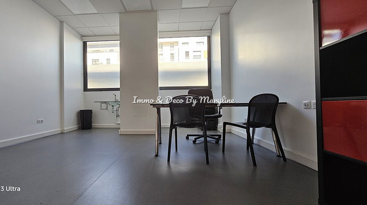 Ma-Cabane - Location Local commercial Joinville-le-Pont, 21 m²