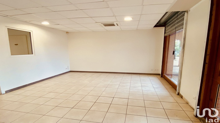 Ma-Cabane - Location Local commercial Jons, 85 m²