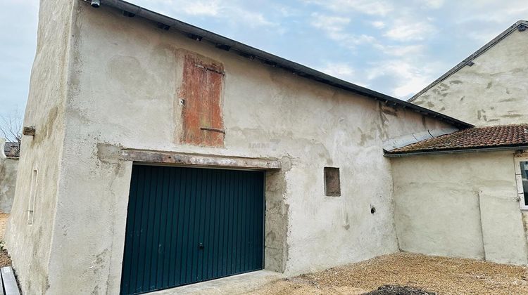 Ma-Cabane - Location Local commercial JOUARRE, 53 m²
