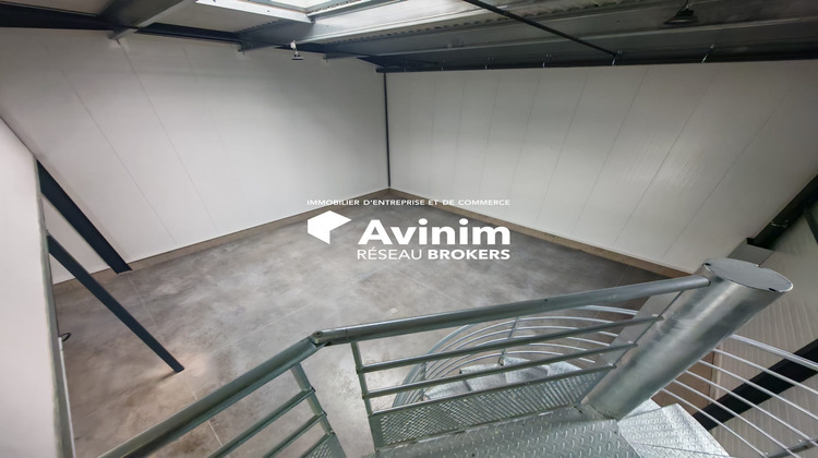 Ma-Cabane - Location Local commercial Joué-lès-Tours, 295 m²