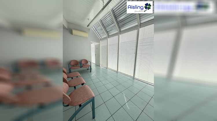 Ma-Cabane - Location Local commercial Joué-lès-Tours, 150 m²
