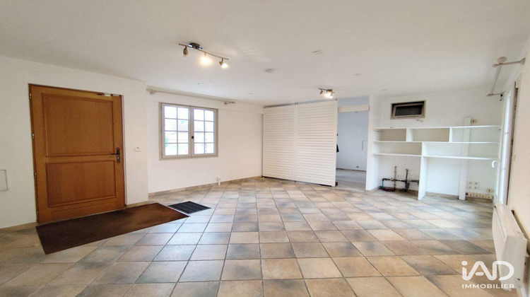 Ma-Cabane - Location Local commercial Jouy, 35 m²