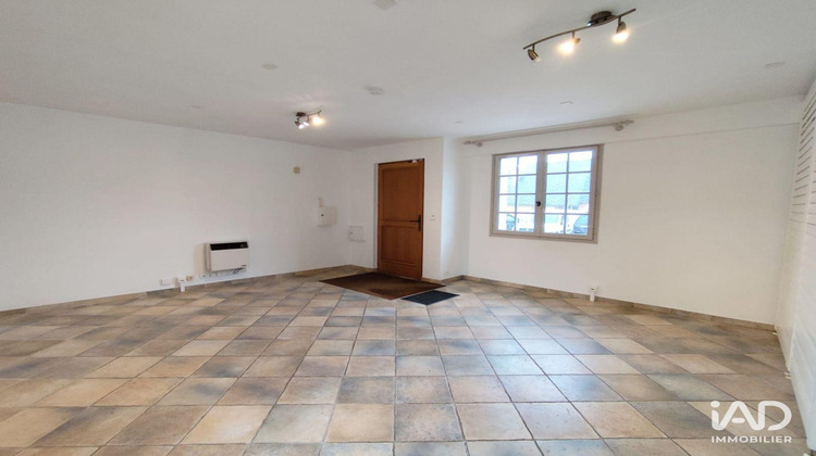 Ma-Cabane - Location Local commercial Jouy, 35 m²