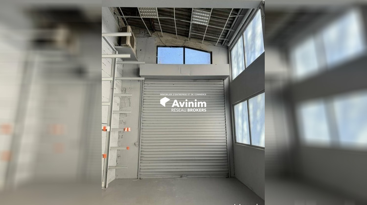 Ma-Cabane - Location Local commercial Juilly, 870 m²