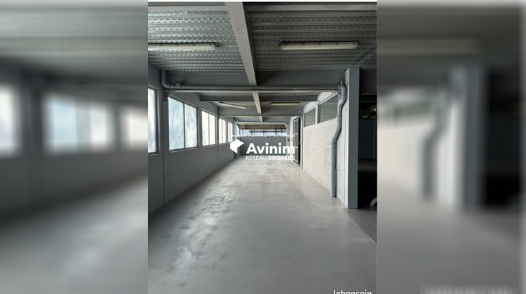 Ma-Cabane - Location Local commercial Juilly, 870 m²