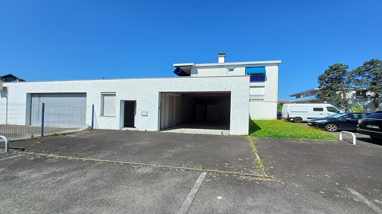 Ma-Cabane - Location Local commercial JURANCON, 90 m²