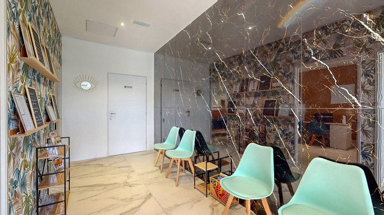 Ma-Cabane - Location Local commercial JUVIGNAC, 11 m²