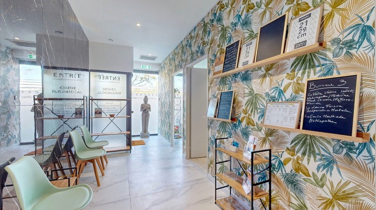 Ma-Cabane - Location Local commercial JUVIGNAC, 11 m²