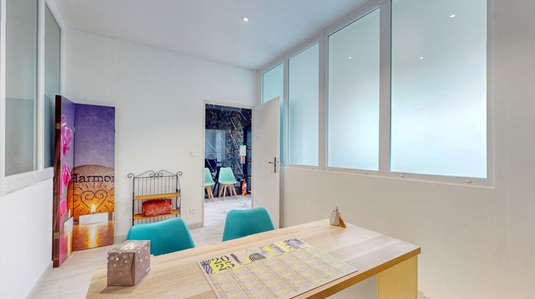 Ma-Cabane - Location Local commercial JUVIGNAC, 11 m²