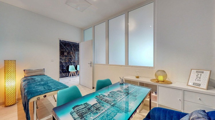 Ma-Cabane - Location Local commercial JUVIGNAC, 11 m²