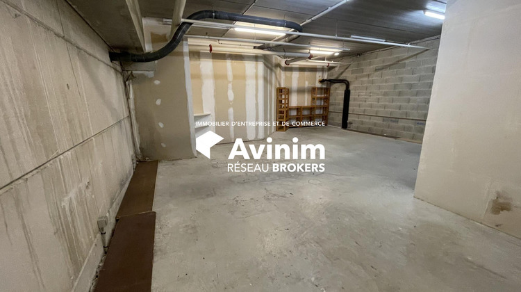 Ma-Cabane - Location Local commercial Juvignac, 87 m²