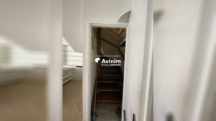 Ma-Cabane - Location Local commercial Juvignac, 87 m²